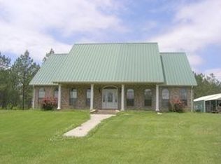 167 Military Rd, Sandy Hook, MS 39478