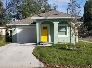 4601 N Webster St, Tampa, FL 33610
