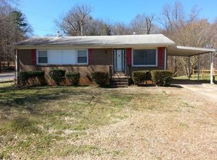 2901 Cricketeer Dr, Charlotte, NC 28216