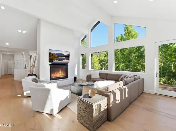 3141 W Homestead Rd, Park City, UT 84098