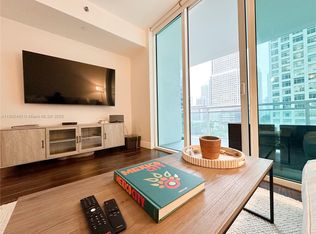 951 Brickell Ave APT 601, Miami, FL 33131