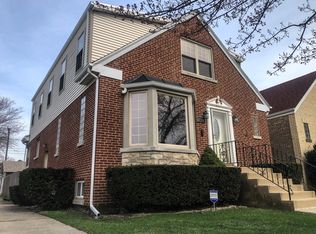 1501 Cuyler Ave, Berwyn, IL 60402