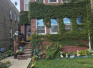 1618 N McVicker Ave, Chicago, IL 60639