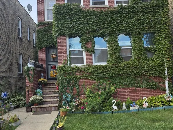 1618 N McVicker Ave, Chicago, IL 60639