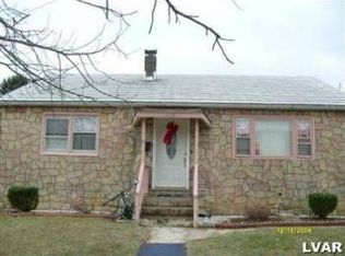 2135 Glendale Ave, Bethlehem, PA 18018