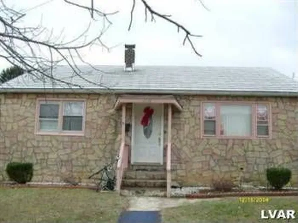 2135 Glendale Ave, Bethlehem, PA 18018