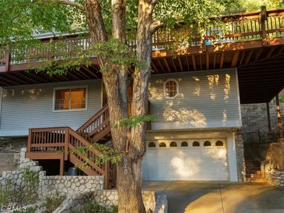 620 Acacia Dr, Crestline, CA, 92325