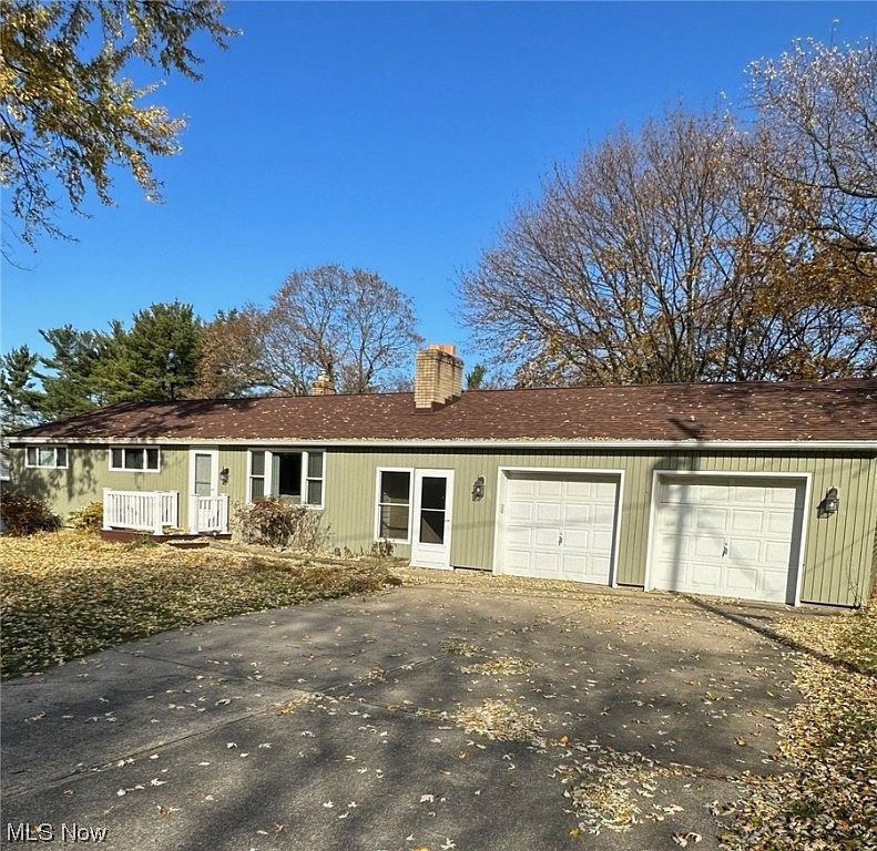 3907 Orion St NW, North Canton, OH 44720 Zillow