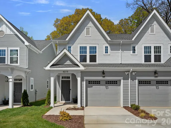 4019 Sofley Rd, Charlotte, NC 28206
