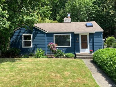 3604 SE 5th St, Renton, WA, 98058