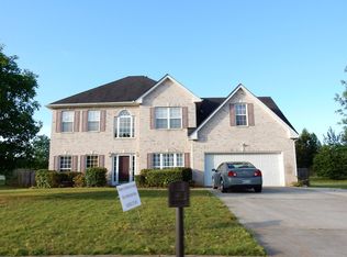 708 Hennepin Ter, McDonough, GA 30253