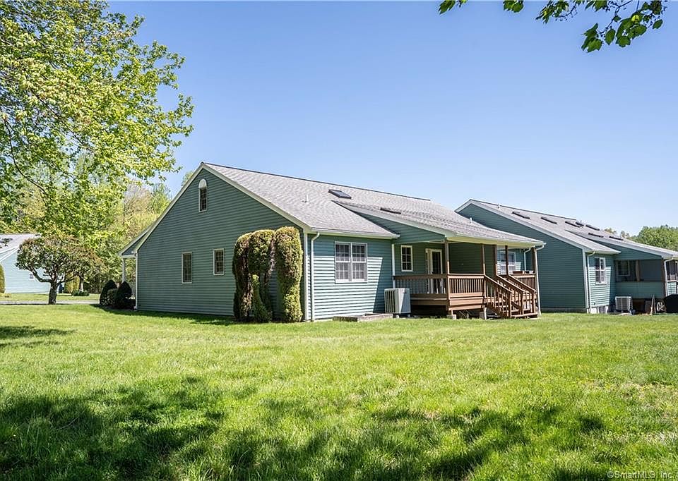 115 Highland Dr Monroe CT Zillow