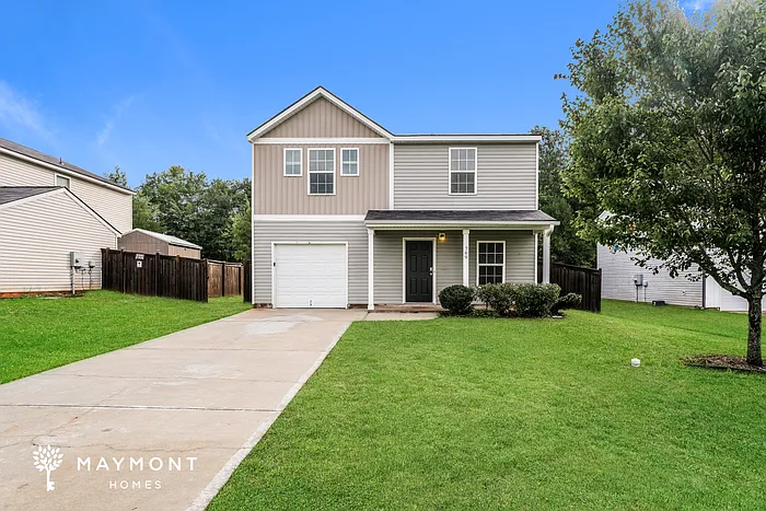 769 Dove Tree Ln — Photo 1