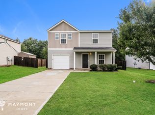 769 Dove Tree Ln, Social Circle, GA 30025