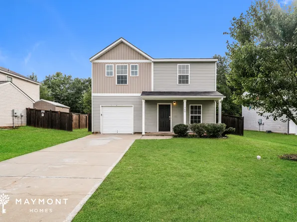 769 Dove Tree Ln, Social Circle, GA 30025
