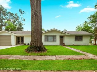 6003 Joyce St, Alexandria, LA 71302