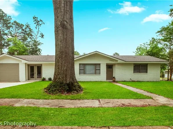 6003 Joyce St, Alexandria, LA 71302