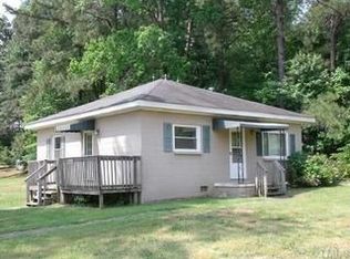 4441 Durham Rd, Raleigh, NC 27614