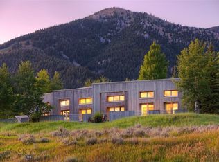 2665 Bobtail Horse Rd, Big Sky, MT 59716