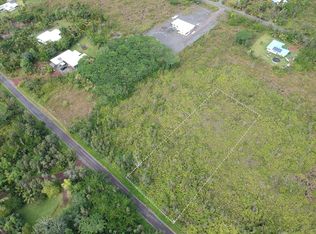 3rd Ave, Keaau, HI 96749