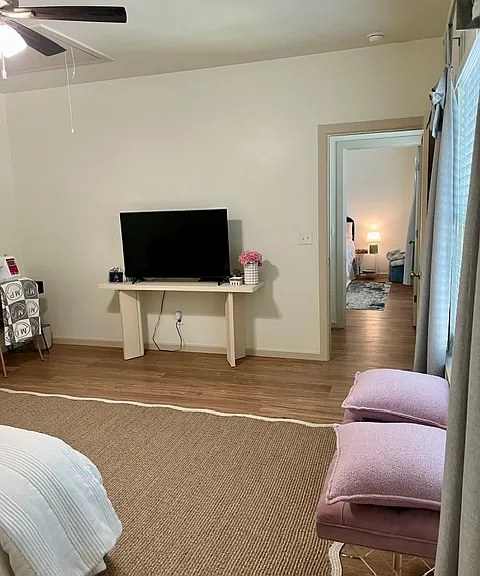 Bedroom #3