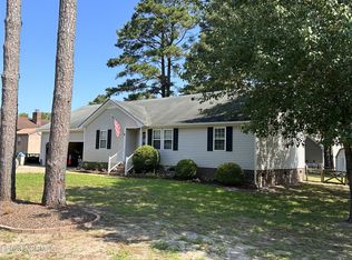 107 Japonica Dr, Camden, NC 27921