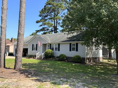 107 Japonica Drive, Camden, NC, 27921