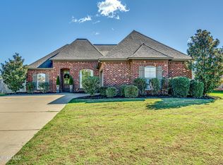 179 Rhodes Ln, Canton, MS 39046