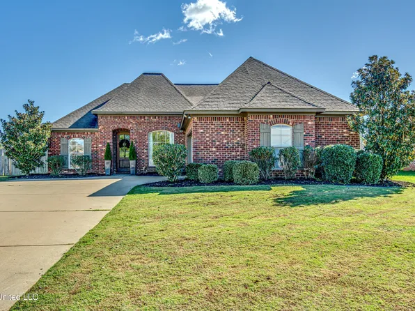 179 Rhodes Ln, Canton, MS 39046