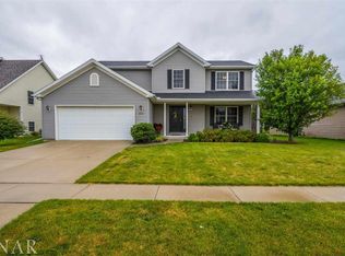 900 Dresser St, Normal, IL 61761