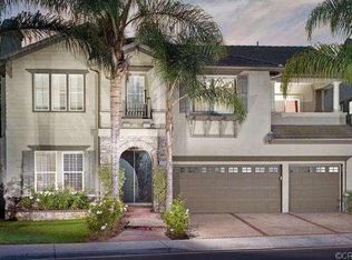 19581 Summer Grove Ln, Huntington Beach, CA 92648