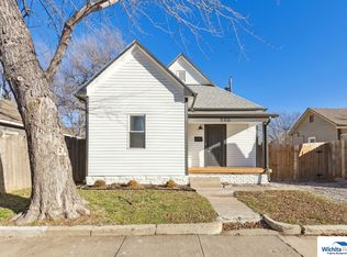 506 S Oak St, Wichita, KS 67213