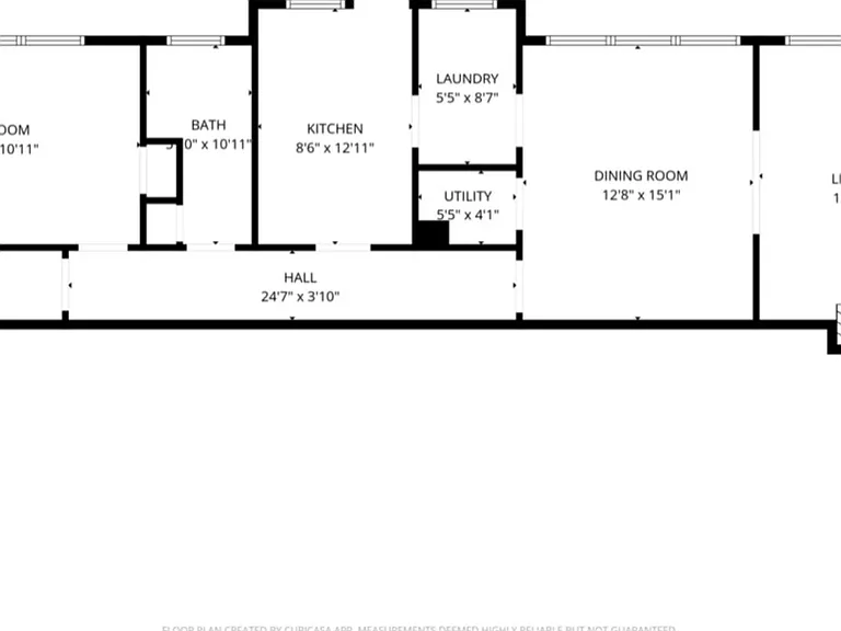 631 N Van Buren Ave — Photo 12