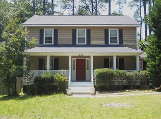 1655 Baysden Ct, Fayetteville, NC 28303