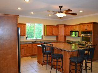 6395 Union Grove Rd, Lithia Springs, GA 30122