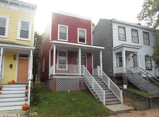 519 N 28th St, Richmond, VA 23223