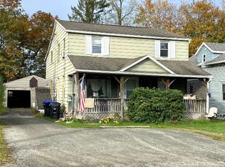 220 Tracy Creek Rd, Vestal, NY 13850