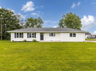 11319 State Route 47, Richwood, OH 43344