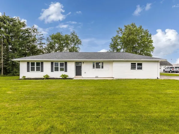 11319 State Route 47, Richwood, OH 43344