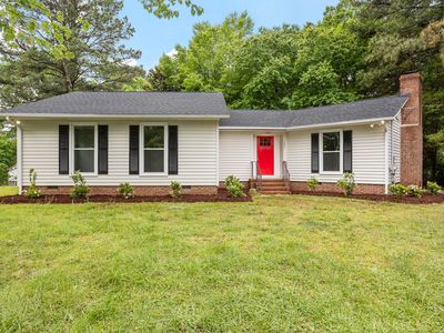 1821 Spring Ln, Sanford, NC, 27330