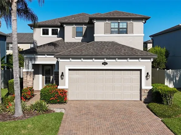 1953 Nature View Dr, Lutz, FL 33558