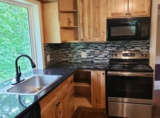 1110 Lake Maurer Rd, Excelsior Springs, MO 64024