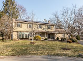 9080 Dewberry Ct, Indianapolis, IN 46260