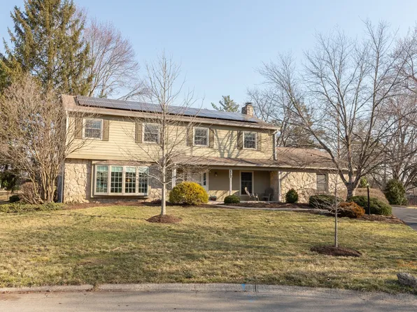 9080 Dewberry Ct, Indianapolis, IN 46260