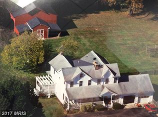 3400 Deep Landing Rd, Huntingtown, MD 20639