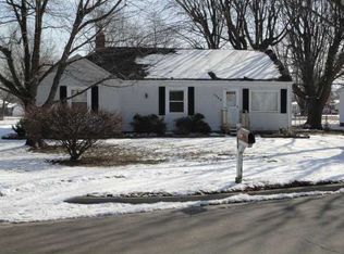 3524 S Walnut St, Muncie, IN 47302