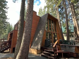 12698 Skiview Loop, Truckee, CA 96161