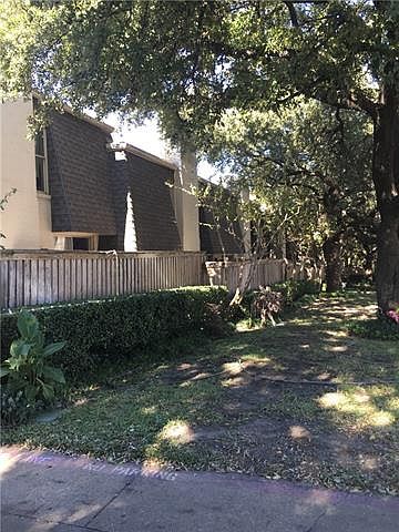 1st image of 908 S Weatherred Dr APT D