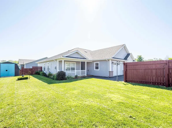 13 Beckwith Dr, Berwick, NS B0P 1E0
