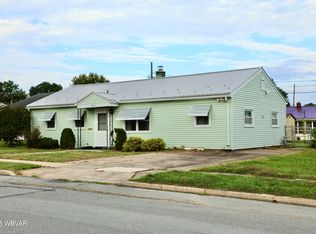 1625 Marlin Pkwy, Williamsport, PA 17701